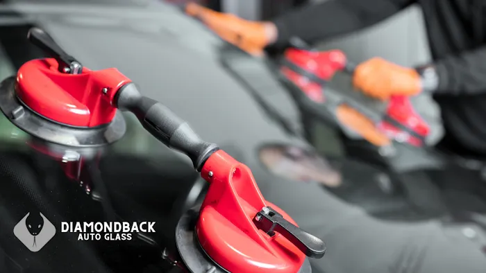 Diamondback Auto Glass Repair & Windshield Replacement in Arizona 3
