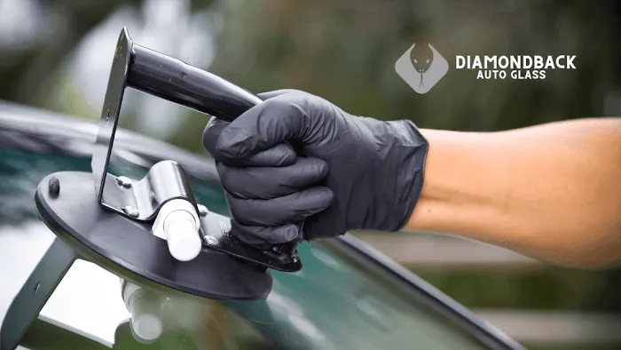 Diamondback Auto Glass Repair & Windshield Replacement in Arizona 7