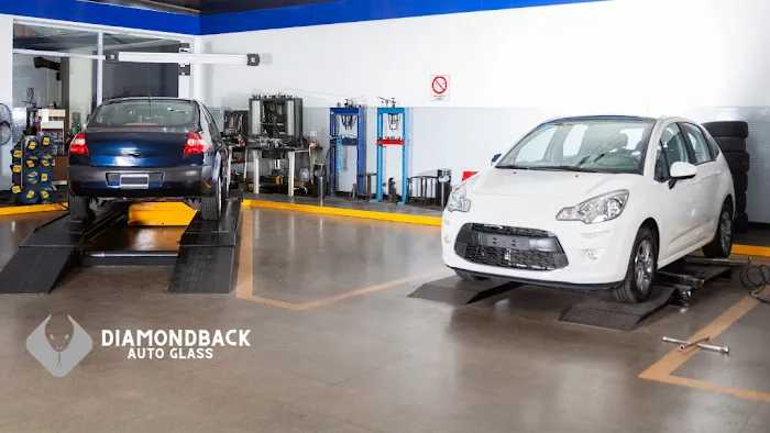 Diamondback Auto Glass Repair & Windshield Replacement in Arizona 9