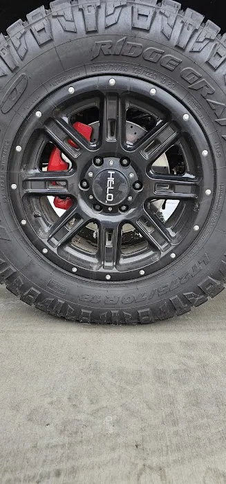 Brake Masters #169 3