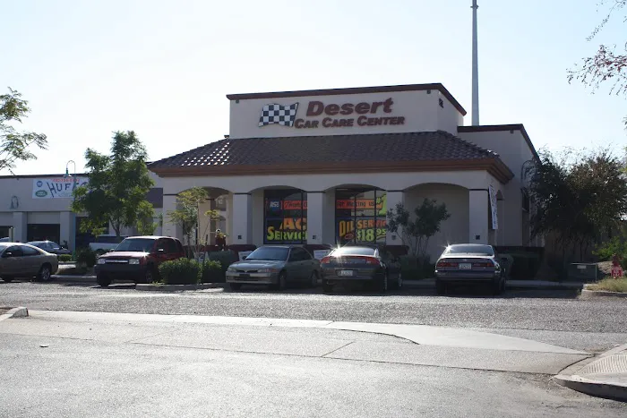 Desert Car Care of Chandler 7