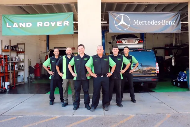 Huff Automotive 2