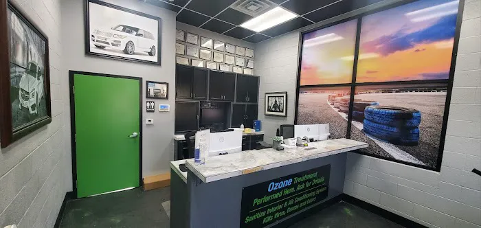 Huff Automotive 3