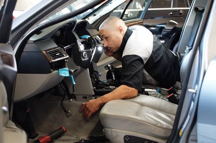 Huff Automotive 6