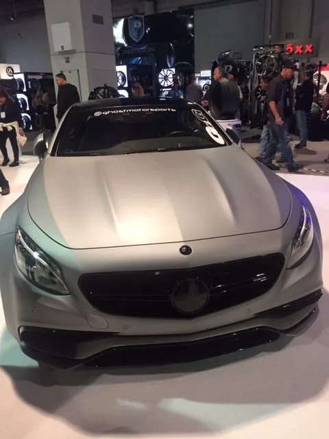 Huff Automotive 0
