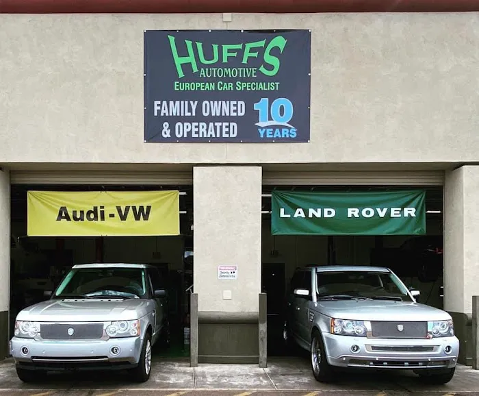 Huff Automotive 4