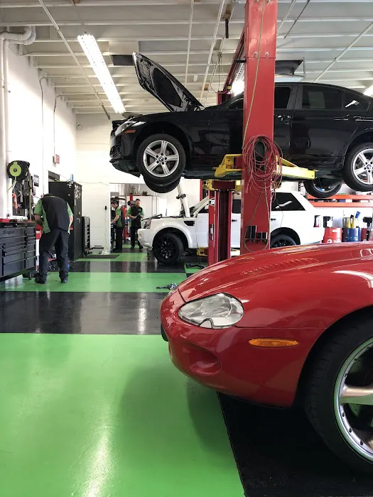 Huff Automotive 9