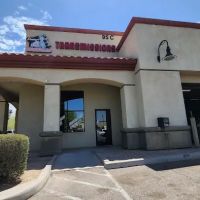 Danny's Transmissions and Total Car Care