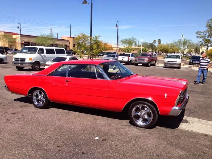 Danny's Transmissions and Total Car Care 8