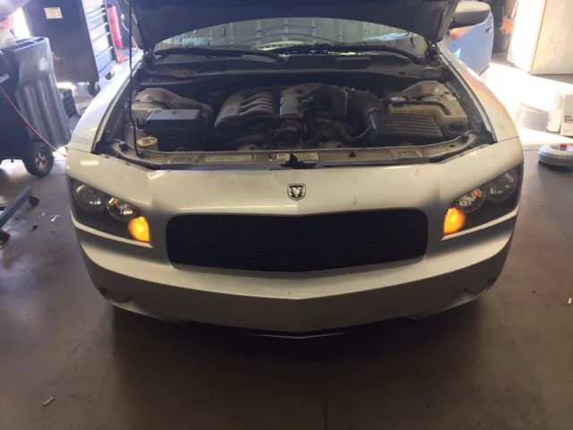 Danny's Transmissions and Total Car Care 7