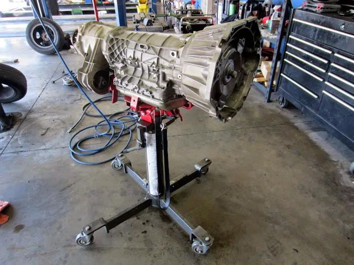 Danny's Transmissions and Total Car Care 3