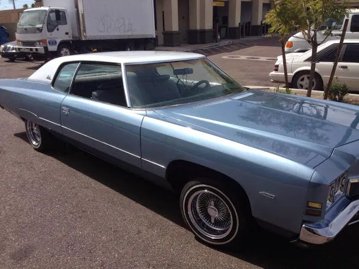 Danny's Transmissions and Total Car Care 6