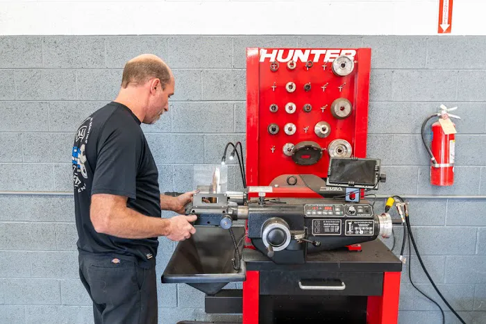 SSC Auto Repair 5
