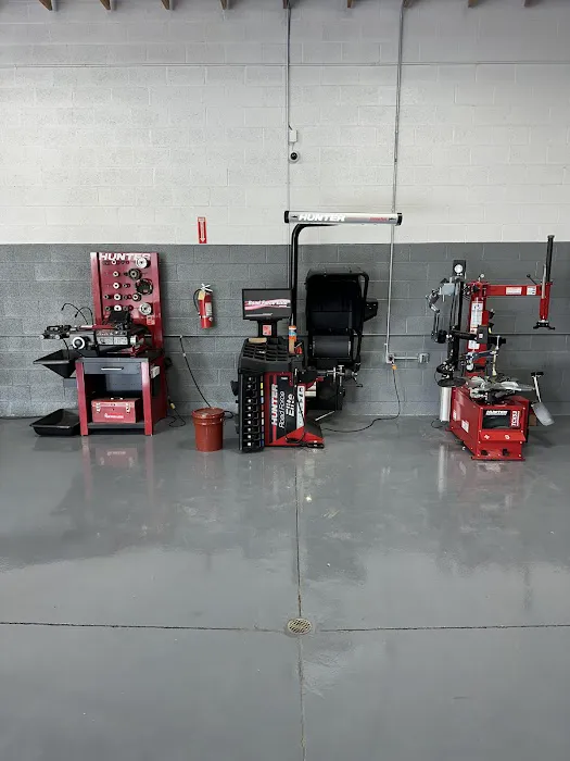 SSC Auto Repair 8