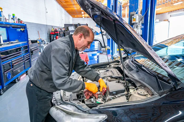 SSC Auto Repair 4