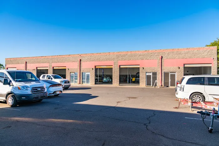 SSC Auto Repair 2