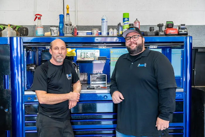 SSC Auto Repair 0