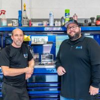 SSC Auto Repair