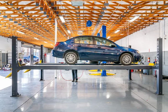 SSC Auto Repair 6
