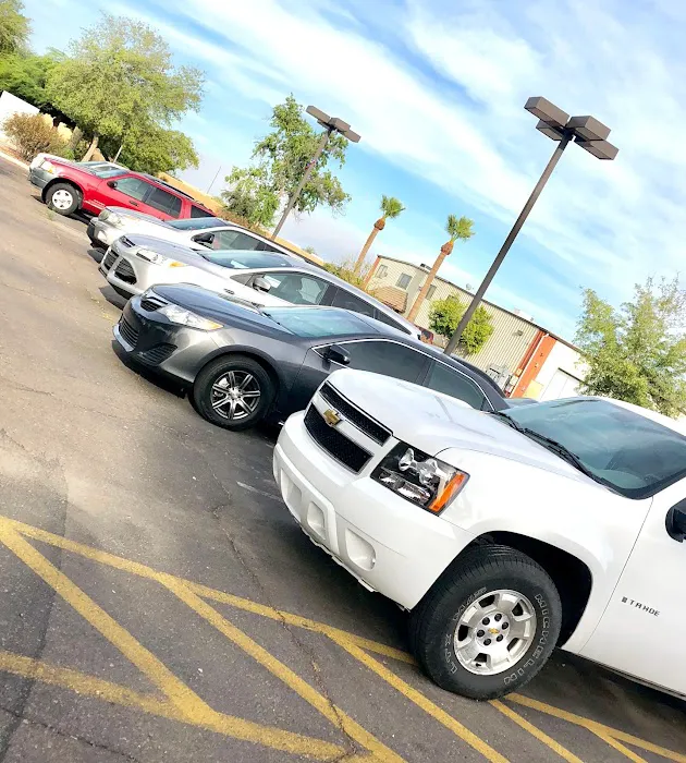 Rios Auto Sales 8