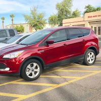 Rios Auto Sales