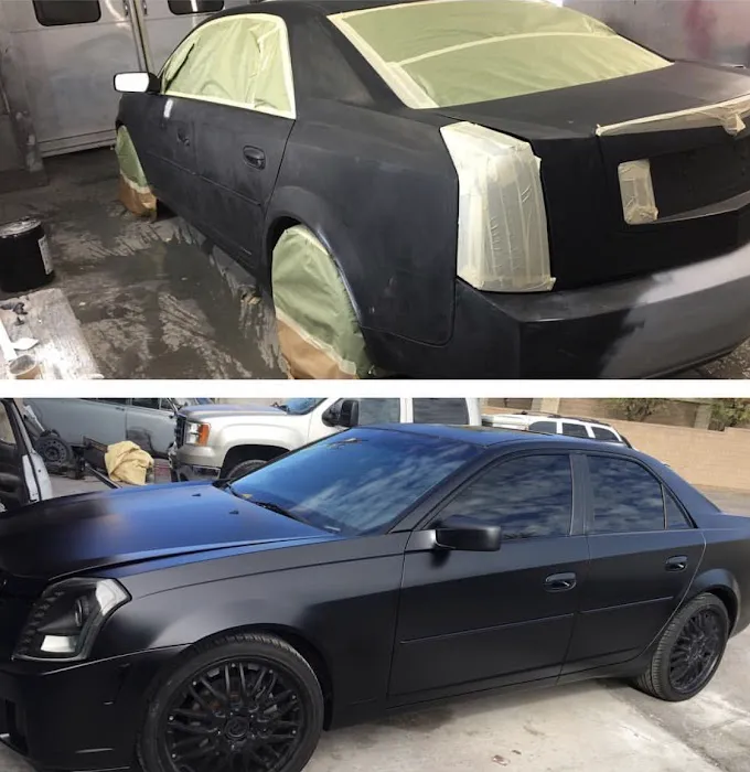 Rios Auto Sales 4