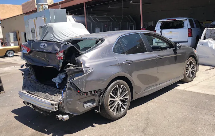 Rios Auto Sales 9