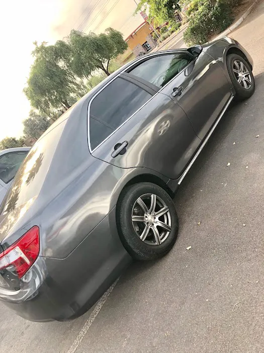 Rios Auto Sales 6