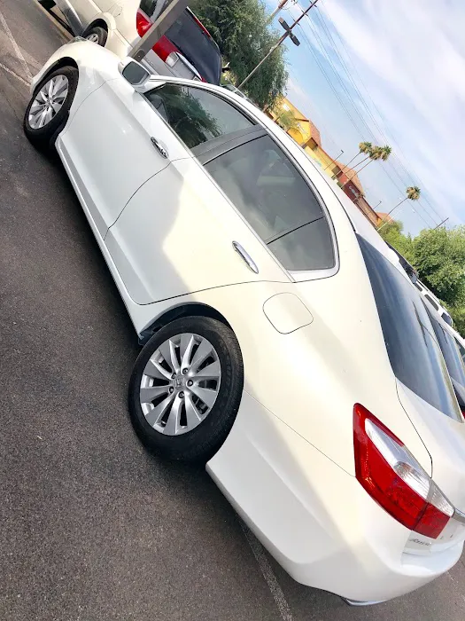 Rios Auto Sales 5