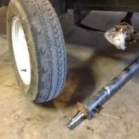 Lewis Hitches