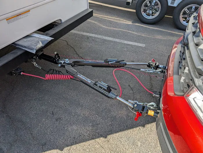 Lewis Hitches 3
