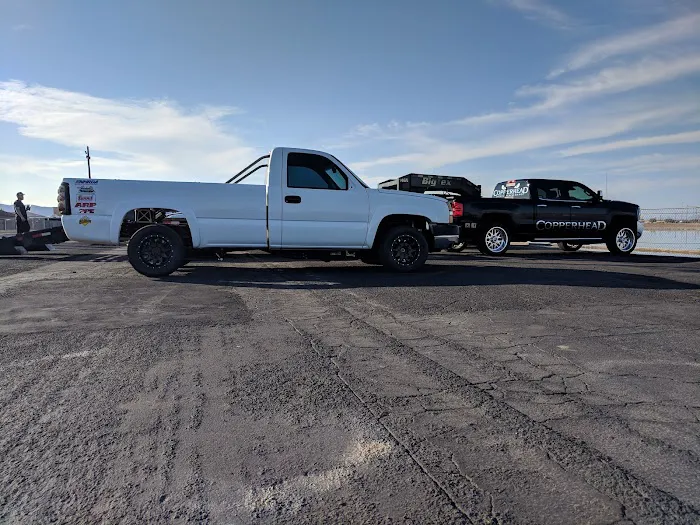 Copperhead Diesel Performance 8