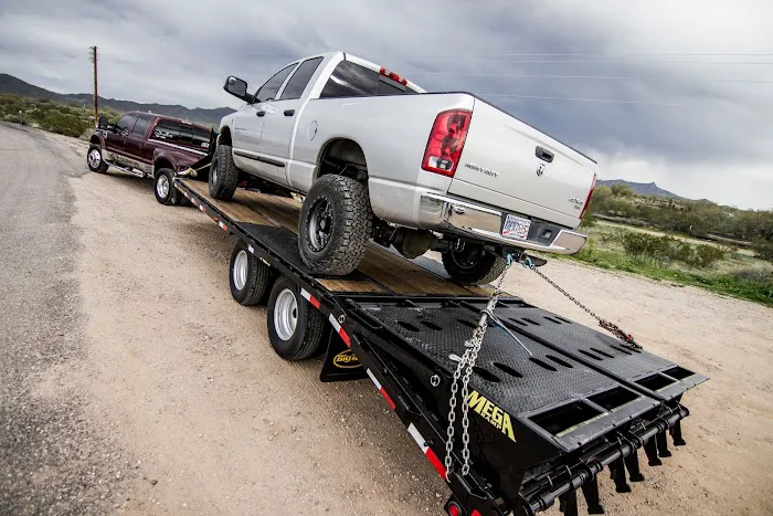 Copperhead Diesel Performance 2