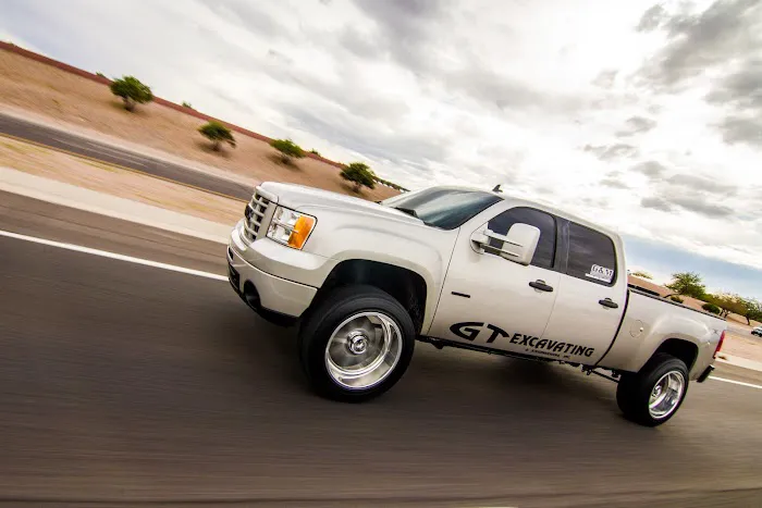 Copperhead Diesel Performance 3