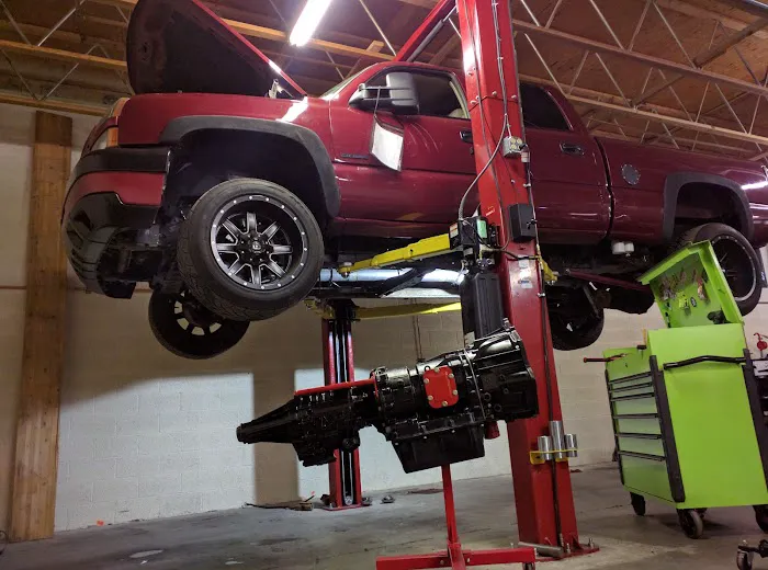 Copperhead Diesel Performance 7