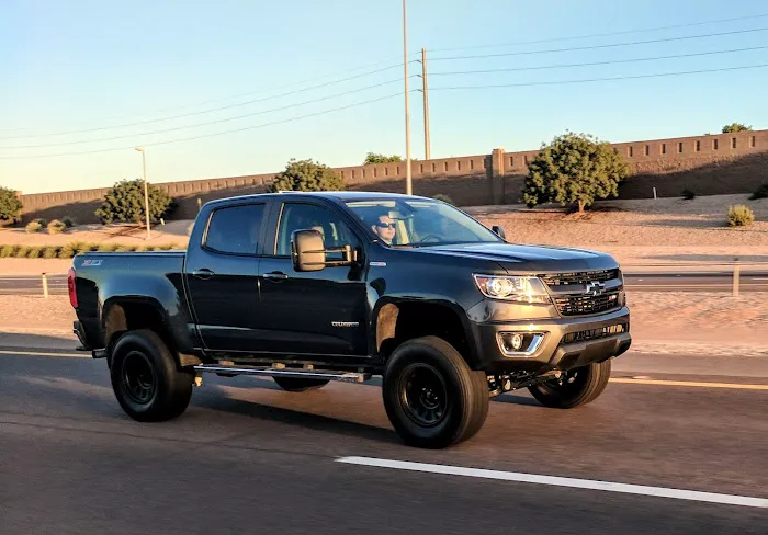 Copperhead Diesel Performance 6