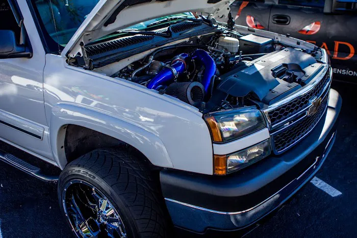Copperhead Diesel Performance 4