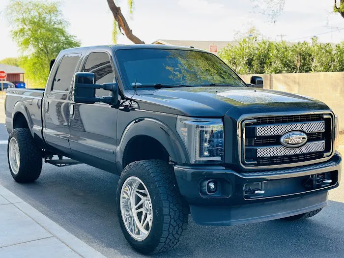 Copperhead Diesel Performance 1