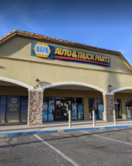 NAPA Auto Parts - Day Auto Supply 6