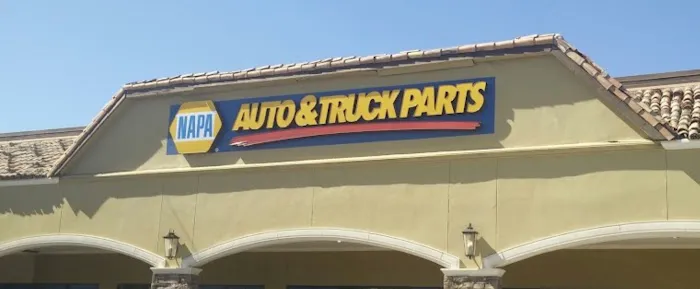 NAPA Auto Parts - Day Auto Supply 2