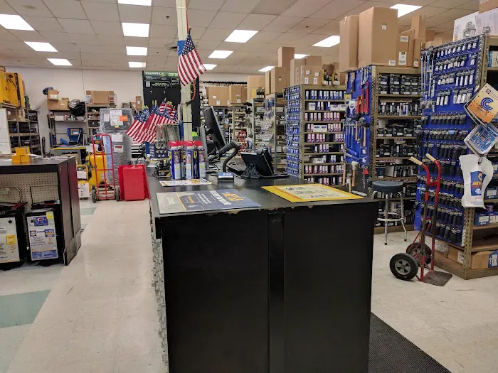 NAPA Auto Parts - Day Auto Supply 4