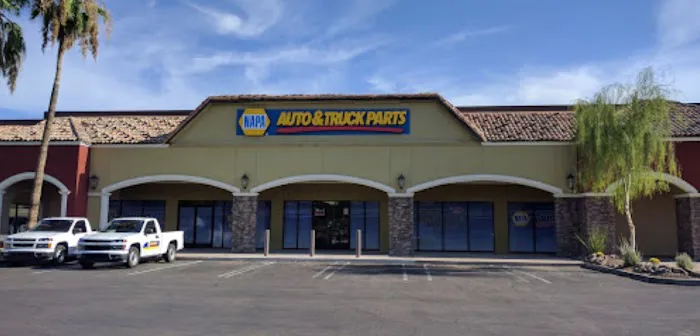 NAPA Auto Parts - Day Auto Supply 7