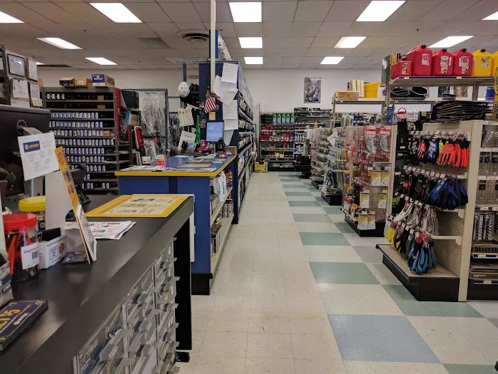 NAPA Auto Parts - Day Auto Supply 1