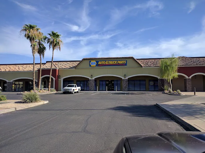 NAPA Auto Parts - Day Auto Supply 3