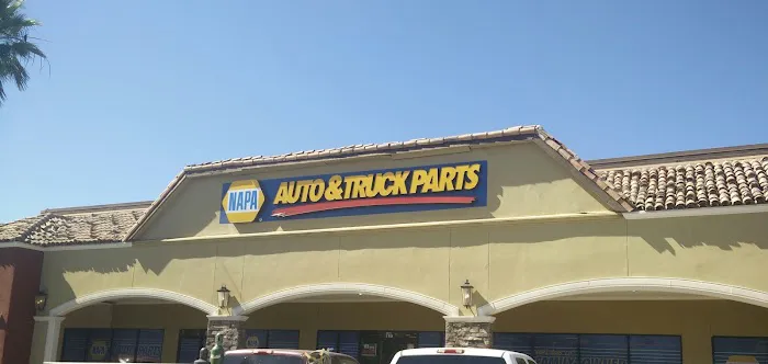 NAPA Auto Parts - Day Auto Supply 5