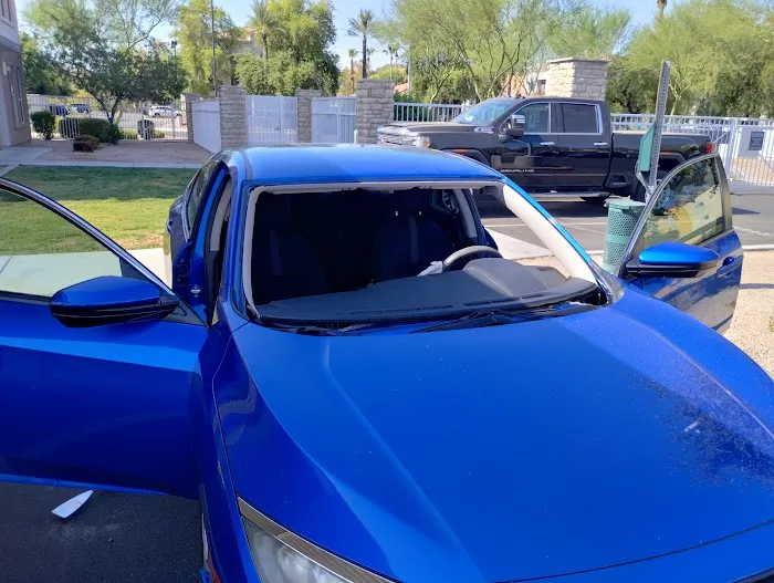 Savior Autoglass 3