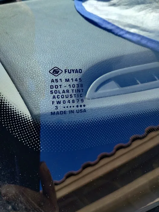 Savior Autoglass 6