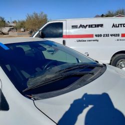 Savior Autoglass ico
