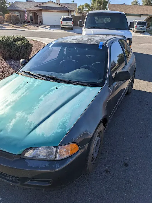Savior Autoglass 7