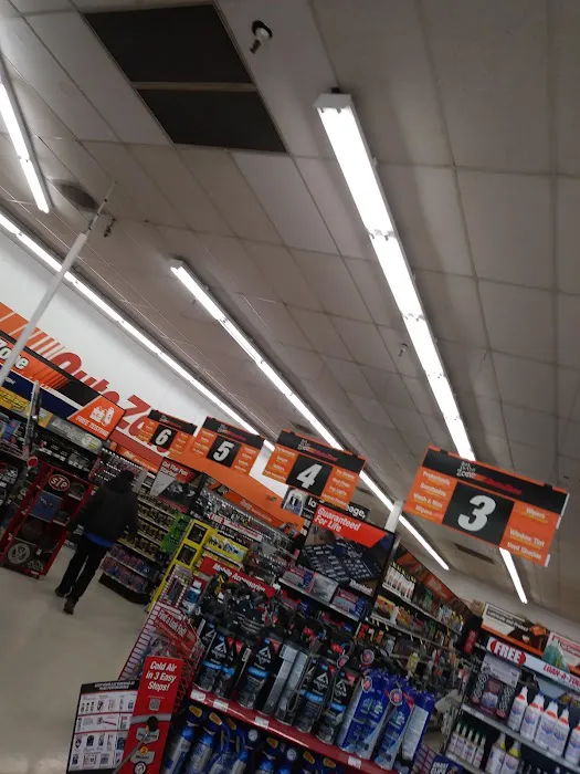 AutoZone Auto Parts 3